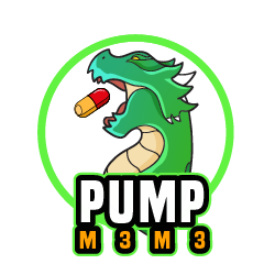 $pump m3m3